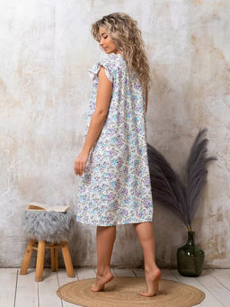 Ночная сорочка С 427 Прелесть