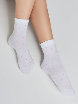 Цена за 2 пары. Носки классические CONTE-KIDS TIP-TOP Носки детские - Conte elegant фото 2