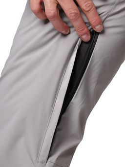 Костюм KA-0277 Светло-серый