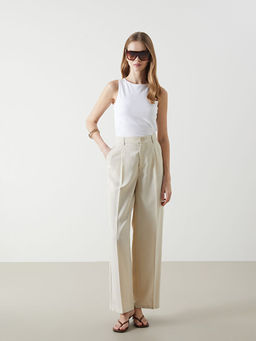 Bisiklet Yaka Kad?n Atlet