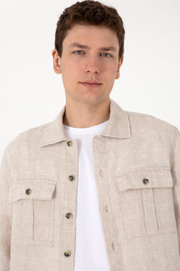 Erkek Ta_ Uzun Kollu G_mlek Sepette S_rpriz _ndirim - U.s. polo assn фото 2