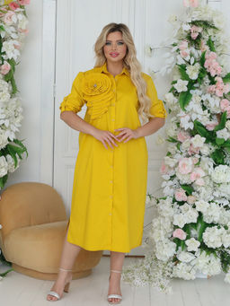 Платье П5-5482/5 - Wisell фото 2