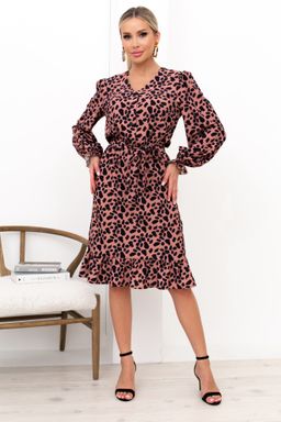 VALENTINA Платье Аллегра №1