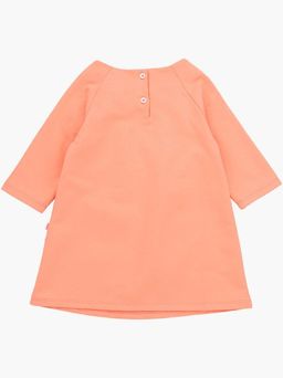 Платье UD 1999 персик - Mini maxi фото 3