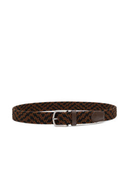 Kahverengi _rg_ Kemer