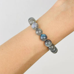 Браслет из Лабрадора 19 см