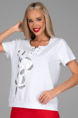 Футболка Лэйтон - Эльза фото 5