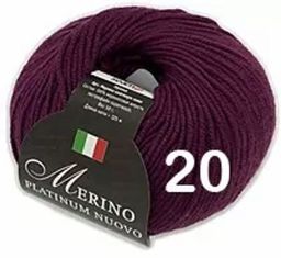 MERINO PLATINUM NUOVO - Сеам фото 14