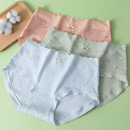 Трусики A26927220 - Tadmico фото 5