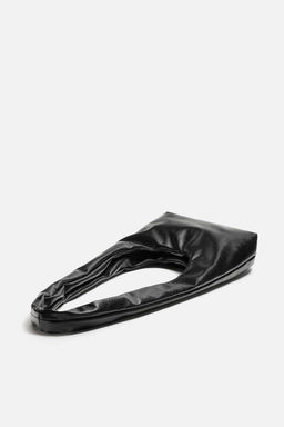 LIMITED EDITION PADDED BAG - Zara фото 2