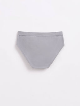 DIWARI PREMIUM MSL 1567 grey - Conte elegant фото 2