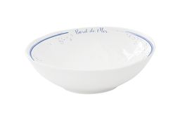 Салатник Морской берег, 12 см, 0,2 л