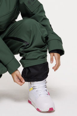 ПОЛУКОМБИНЕЗОН ДЛЯ КАТАНИЯ CHUKCHA 2.0  фото 3