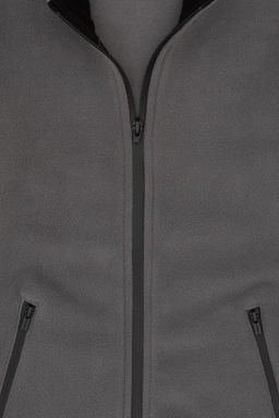 Erkek Гocuk Gri Polar Гrme HДrka - U.s. polo assn фото 7