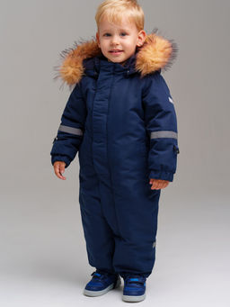 PlayToday / Комбинезон зимний для мальчика