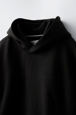 SPORTY SWEATSHIRT - Zara фото 3