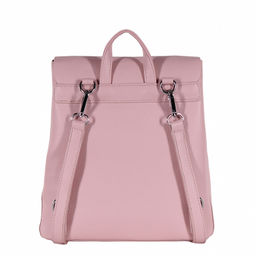 Рюкзак 69134 pink Velina Fabbiana-Safenta