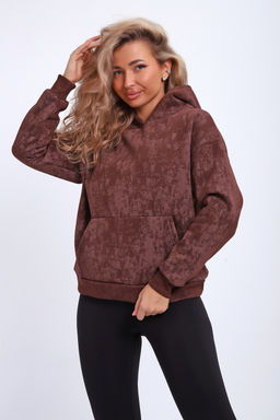 29019 Толстовка женская