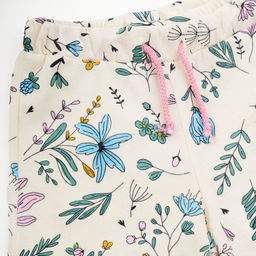 Шорты кулирка 0613102305 - Youlala фото 2