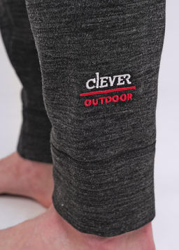 MP600520/3 Кальсоны мужские спорт - Clever wear фото 3