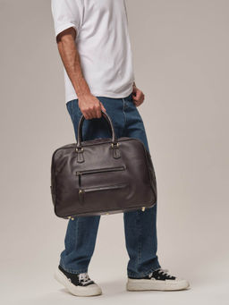 Сумка Nomad DBR 8040 коричневый