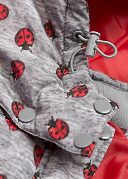 Pelican GZWC4048 куртка для девочек  фото 5