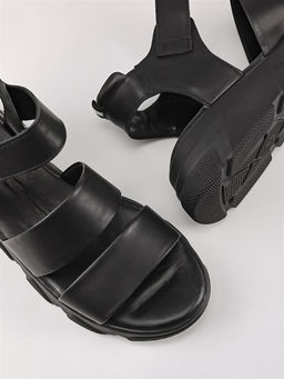 Босоножки 24641 Siyah