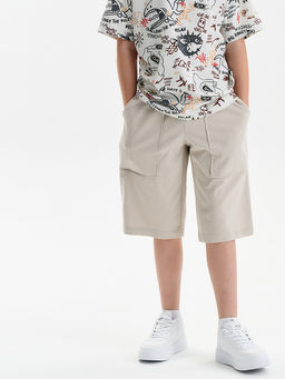 BFH3352//2U Шорты для мальчика