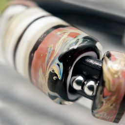 Браслет из муранского стекла - Vloes фото 4