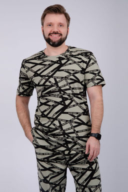 Пижама Дрэйк