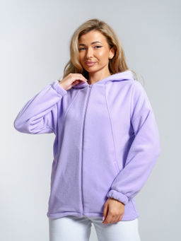 960 Толстовка "Св.сирень"