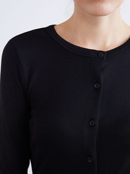 Bisiklet Yaka Kad?n H?rka