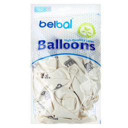 Шары воздушные латексные 14" «Ты лучше всех», пастель, набор 50 шт.