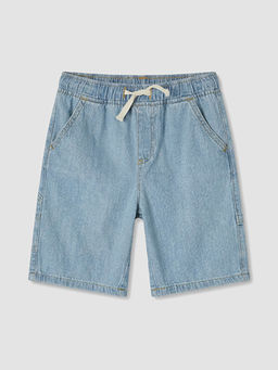 Erkek ?ocuk Jean ?ort