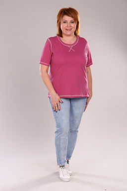 IV-CAPRIZ Баркарола - футболка желтый  фото 5