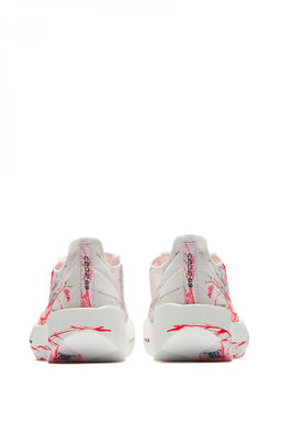 Кроссовки для бега Белый/Красный C202 G9