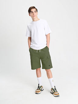 Шорты - Смена фото 6