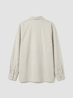 Ekose Erkek ?ocuk G?mlek