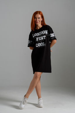 Туника Натали хлопок  фото 14