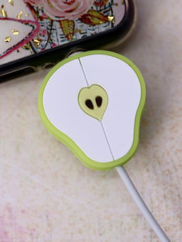 Защитная насадка для провода "Pear"