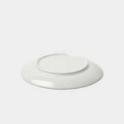 Набор фарфоровой посуды «Классический», 24 предмета: тарелка плоская d=17.5 см, d=20 см, тарелка глубокая 700 мл, d=20 см, кружка 300 мл