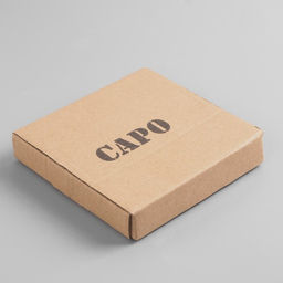 Каподастр для гитары, зажим для струн, черный