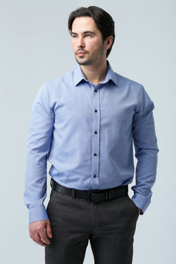 Рубашка 21.5-МС-03