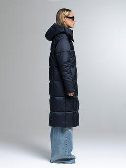 Пуховик женский HOOPS, арт. 82023z фото 5