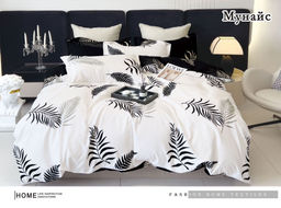 КПБ ALANNA Home ALAH170 2 спальный