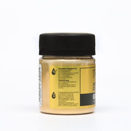 Кандурин Art Color Золото, пищевой краситель для внешнего декорирования кондитерских изделий, 10 г