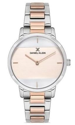 Часы наручные Daniel Klein 12786-4  фото 2