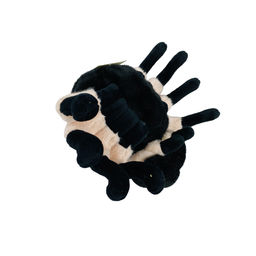 Паук мягкая игрушка 15см. с учетом лапок 20-25см - Buro фото 3