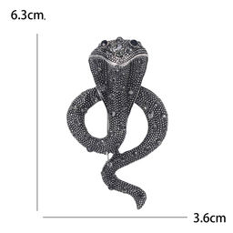 Брошь арт. 32 1988 (id 277577) - Rada фото 3