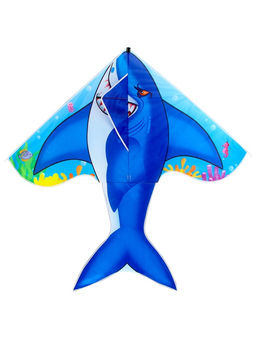 Воздушный змей Морской хищник, МИКС - Simaland фото 2